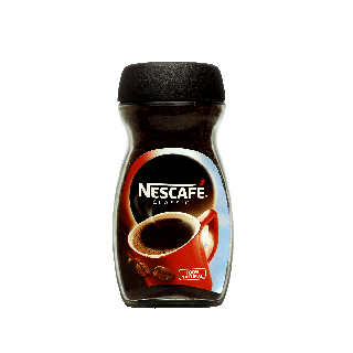 COFFEE NESCAFE CLASSIC 180 GM
