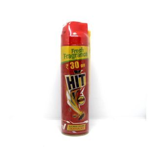 HIT AEROSOL COCKROACH SPRAY 400 ML