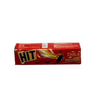 INSECT KILLER CHALK HIT 1 PCS