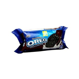 CADBURY BISCUITS OREO CHOCO CREME 50 GM