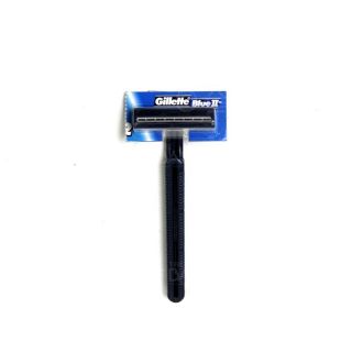 GILLETTE RAZOR BLUE 2 1 PCS