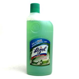 LIZOL FLOOR CLEANER JASMINE 500 ML