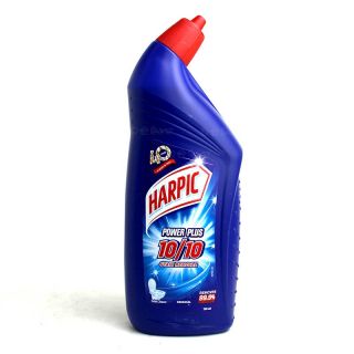 HARPIC TOILET CLEANER ORIGINAL 750 ML