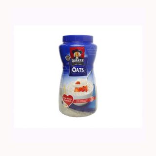QUAKER OATS 1000 GM