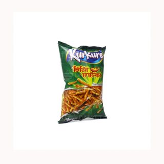 KURKURE CHIPS CHILI TATKA 100 GM
