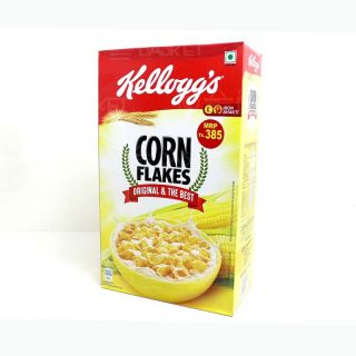 KELLOGGS CORN FLAKES ORIGINAL 475 GM