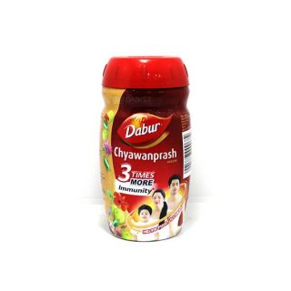 DABUR CHYAWANPRASH 3 TIMES MORE IMMUNITY 500 GM