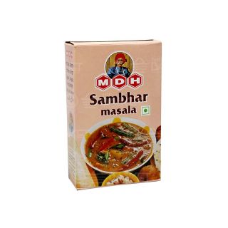 SAMBHAR MASALA MDH 100 GM