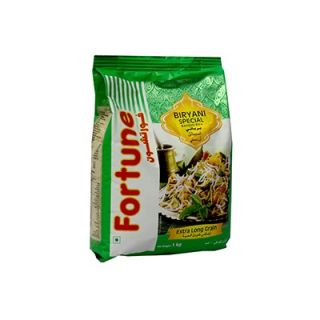 FORTUNE BASMATI RICE BIRYANI SPECIAL 1 KG
