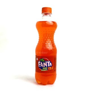 FANTA SOFT DRINKS 500 ML
