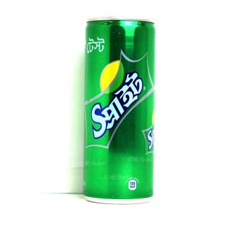 SPRITE SOFT DRINKS 250 ML CAN