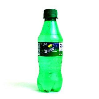 SPRITE SOFT DRINKS 250 ML JAR