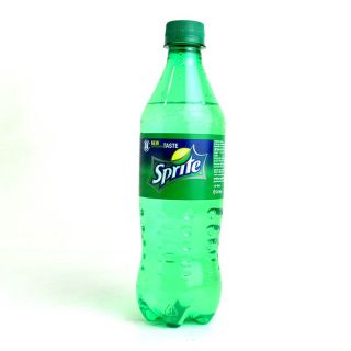 SPRITE SOFT DRINKS 500 ML