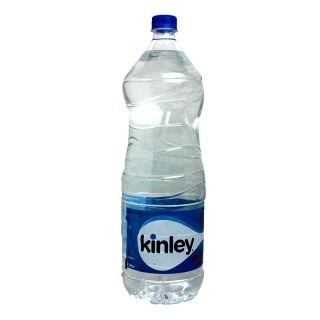 KINLEY MINERAL WATER 2 LITRE
