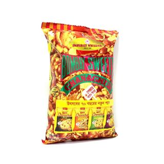 BOMBAY SWEETS CHANACHUR 150 GM