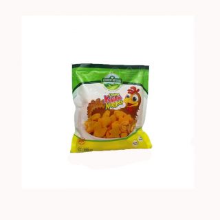 COUNTRY NATURAL NUGGETS CHICKEN KIDS 250 GM