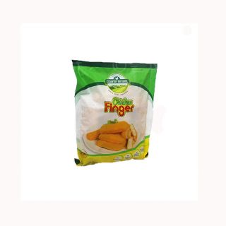 COUNTRY NATURAL CHICKEN FINGER 250 GM