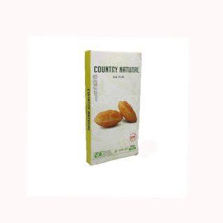 COUNTRY NATURAL DAL PURI 10 PCS 500 GM