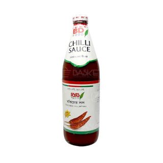 CHILLI SAUCE BD FOOD 1000 GM
