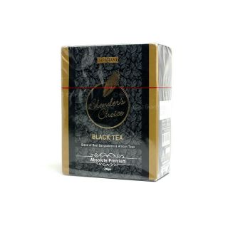 ISPAHANI BLACK TEA BLENDERS CHOICE 200 GM
