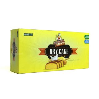 ISPAHANI BISCUITS BAKERY FRESH DRY CAKE 350 GM