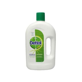 DETTOL ANTISEPTIC 750 ML