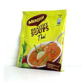 MAGGI INSTANT SOUP THAI 35 GM