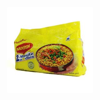 MAGGI NOODLES MASALA 744 GM