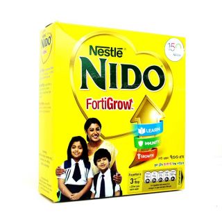 NESTLE POWDER MILK NIDO FORTI GROW 700 GM BOX