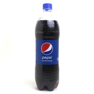 PEPSI SOFT DRINKS 1 LTR