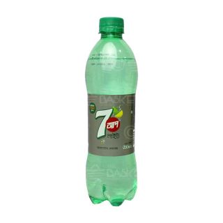 7UP SOFT DRINKS 500 ML