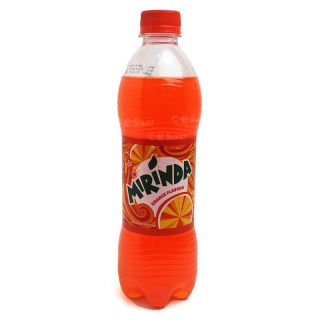 MIRINDA SOFT DRINKS 500 ML