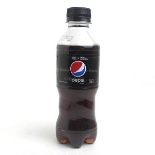 PEPSI SOFT DRINKS BLACK 250 ML