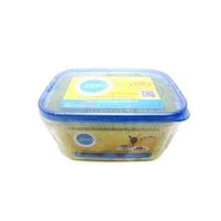 ZEROCAL SWEETENER 75 SACHETS