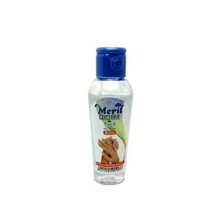 MERIL GLICERINE PROTECTIVE CARE 60 GM