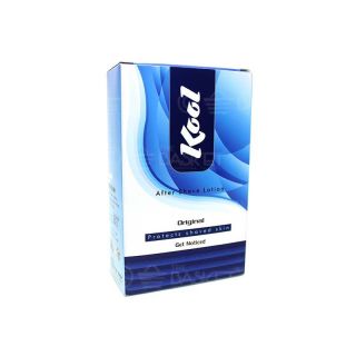 KOOL AFTER SHAVE LOTION ORIGINAL 100 ML