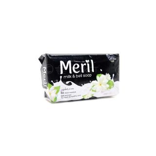 MERIL BODY SOAP MILK & BELI 100 GM
