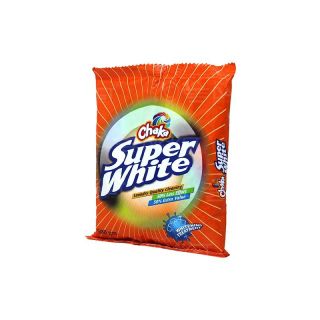 CHAKA DETERGENT POWDER SUPER WHITE 500 GM