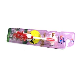MERIL BABY TOOTH BRUSH BABY PANDA