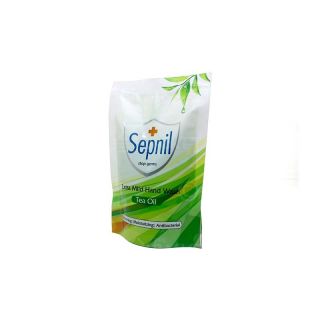 SEPNIL HAND WASH TEA OIL 180 ML REFILL