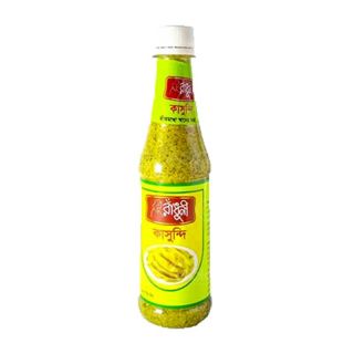 KASUNDI RADHUNI 285 ML
