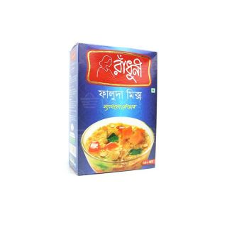 RADHUNI FALOODA MIX MANGO FLAVOR 250 GM