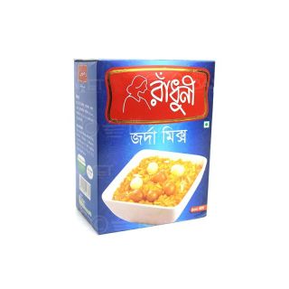 RADHUNI JORDA MIX 400 GM
