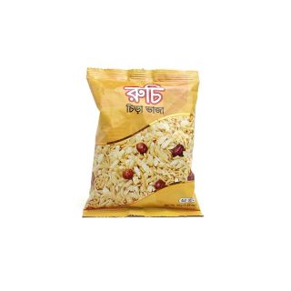 RUCHI CHIRA BHAJA 35 GM