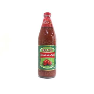 RUCHI TOMATO KETCHUP 1 KG