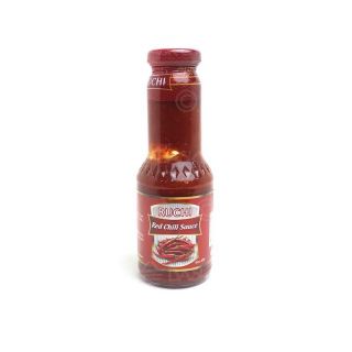RUCHI CHILLI SAUCE RED 360 GM