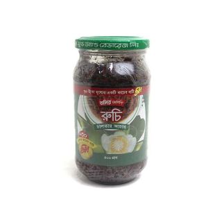 RUCHI PICKLE CHALTA 400 GM