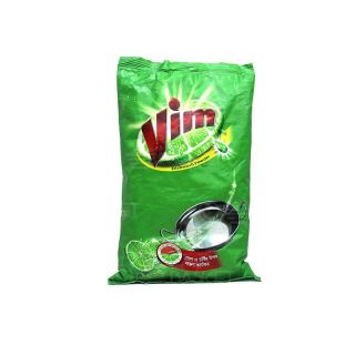 VIM DISH WASH POWDER 500 GM