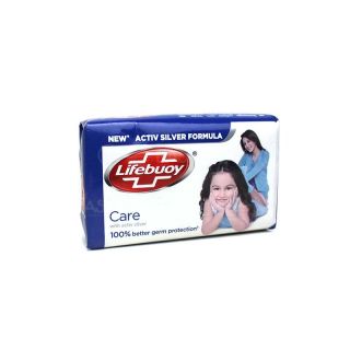 LIFEBUOY BODY SOAP CARE 150 GM