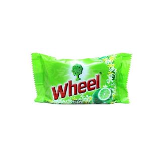 WHEEL LAUNDRY SOAP 130 GM